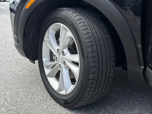2023 Buick Encore GX Preferred FWD