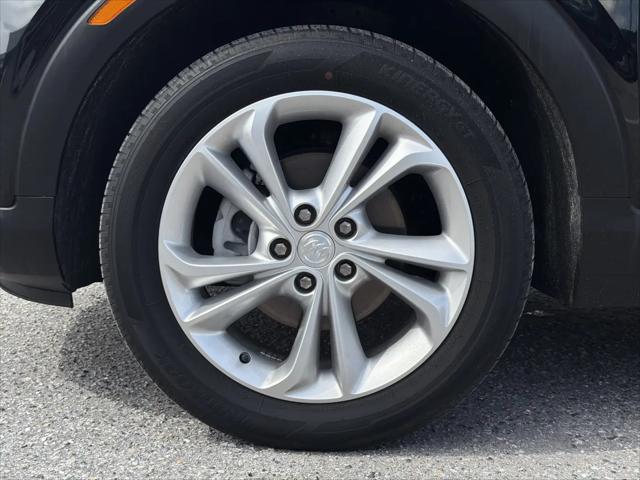 2023 Buick Encore GX Preferred FWD