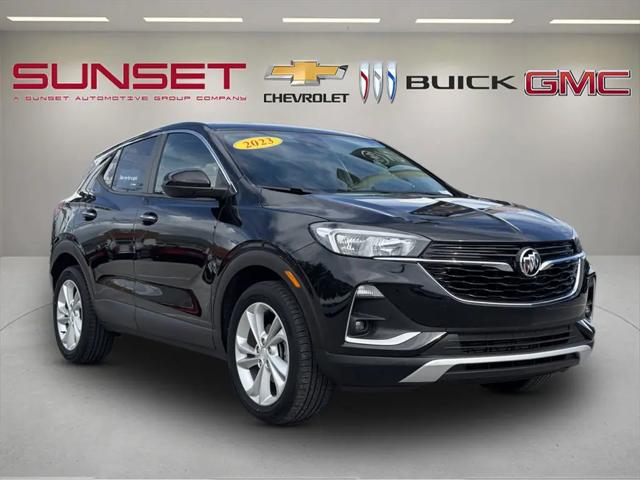 2023 Buick Encore GX Preferred FWD for sale in Sarasota, FL