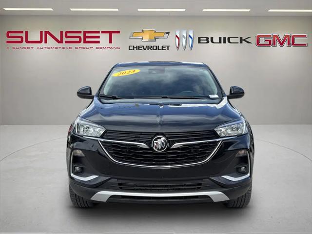 2023 Buick Encore GX Preferred FWD
