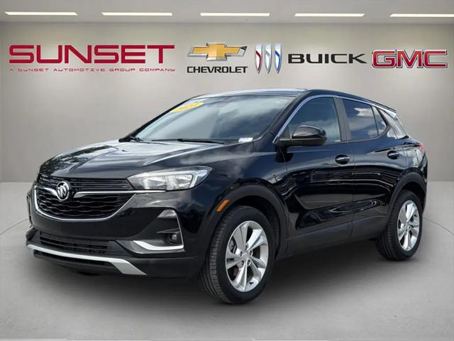 2023 Buick Encore GX Preferred FWD