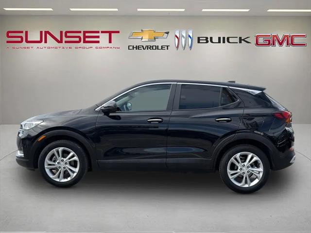 2023 Buick Encore GX Preferred FWD