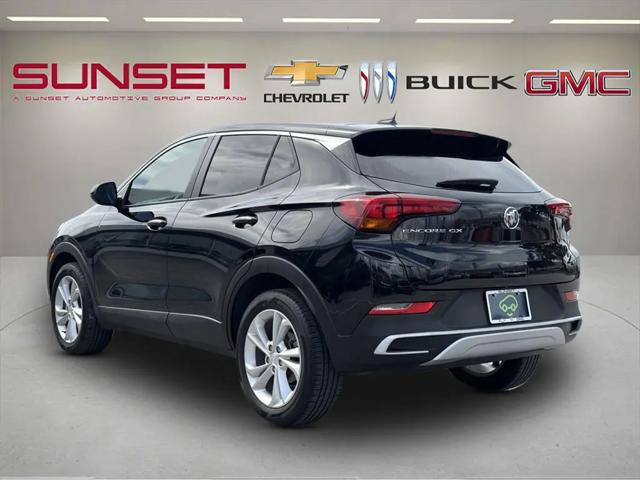2023 Buick Encore GX Preferred FWD