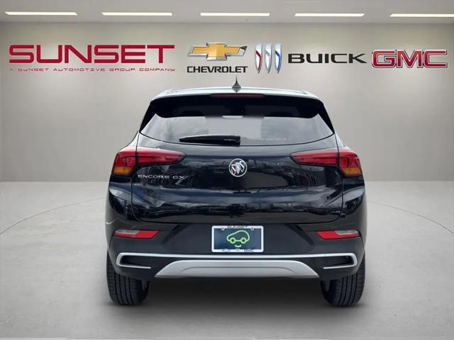 2023 Buick Encore GX Preferred FWD