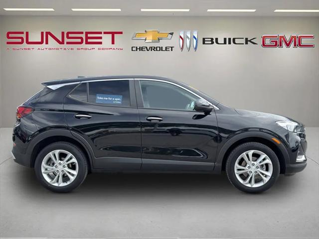2023 Buick Encore GX Preferred FWD