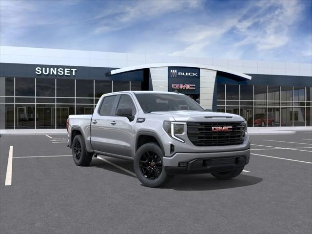 2026 GMC Sierra 1500 Crew Cab, Short Bed, Elevation, RWD for sale in Sarasota, FL