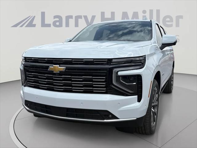 2026 Chevrolet Tahoe 4WD High Country for sale in Albuquerque, NM