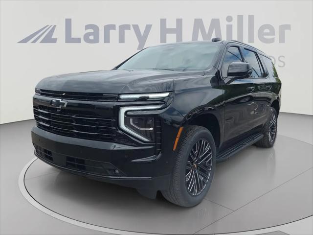 2026 Chevrolet Tahoe 4WD RST for sale in Albuquerque, NM