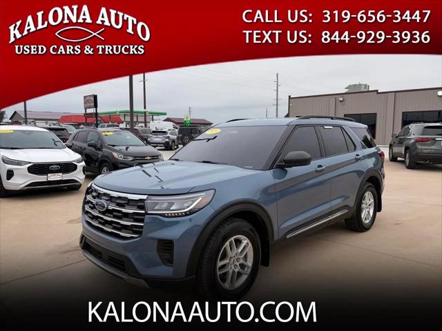 2025 Ford Explorer Active for sale in Kalona, IA