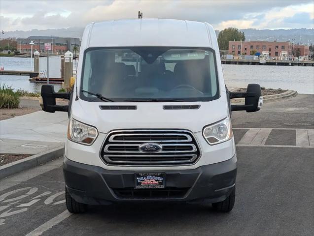 2018 Ford Transit XLT for sale in Alameda, CA