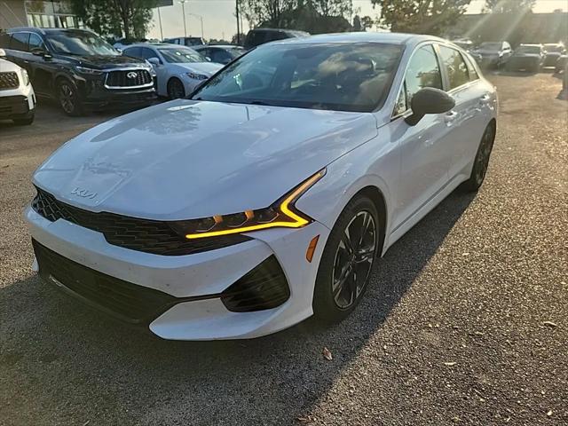 2023 Kia K5 GT-Line for sale in Hoover, AL
