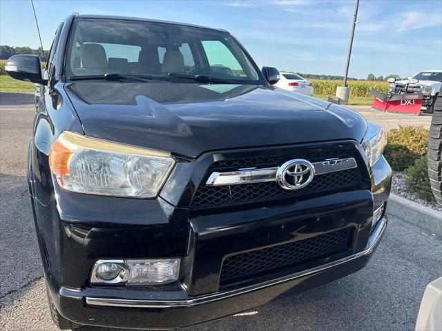 2012 Toyota 4Runner SR5 for sale in Muncie, IN