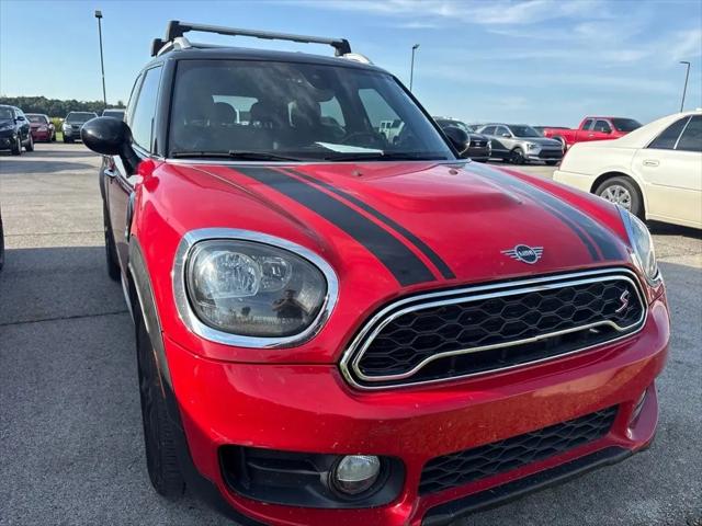 2019 MINI Countryman Cooper S for sale in Muncie, IN