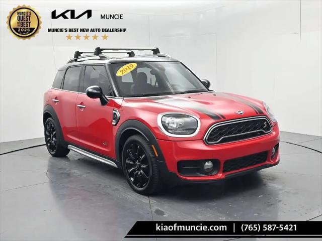 2019 MINI Countryman Cooper S for sale in Muncie, IN