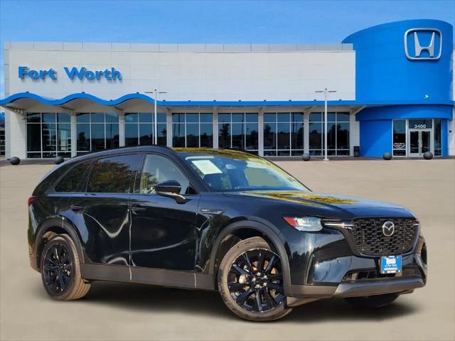 2026 Mazda X-90 3.3 Turbo Premium Sport for sale in Fort Worth, TX