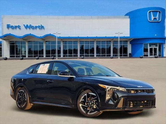 2025 Kia K4 GT-Line for sale in Fort Worth, TX