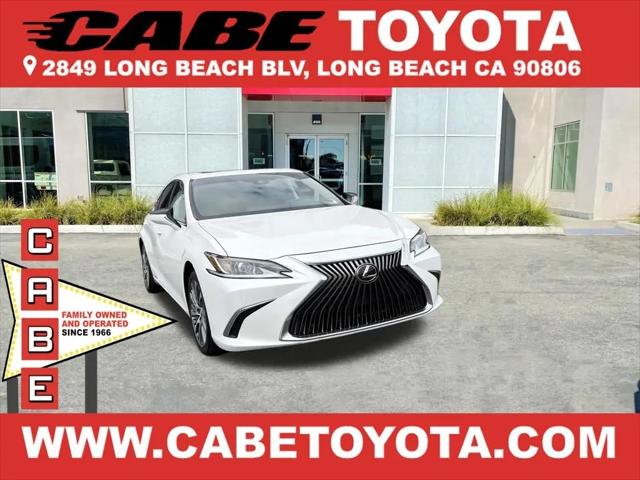 2021 Lexus ES 250 ES 250 for sale in Long Beach, CA