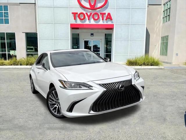 2021 Lexus ES 250 ES 250