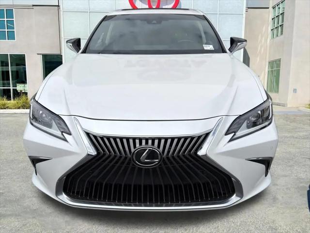 2021 Lexus ES 250 ES 250