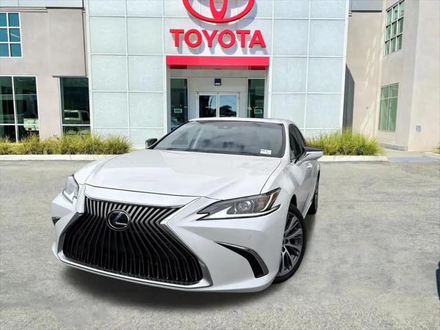 2021 Lexus ES 250 ES 250