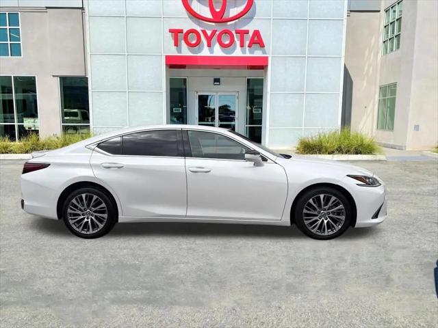 2021 Lexus ES 250 ES 250