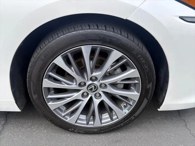 2021 Lexus ES 250 ES 250