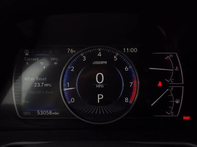2021 Lexus ES 250 ES 250