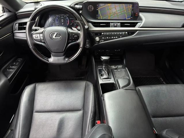 2021 Lexus ES 250 ES 250