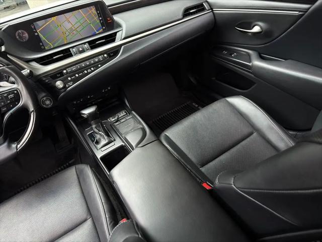 2021 Lexus ES 250 ES 250