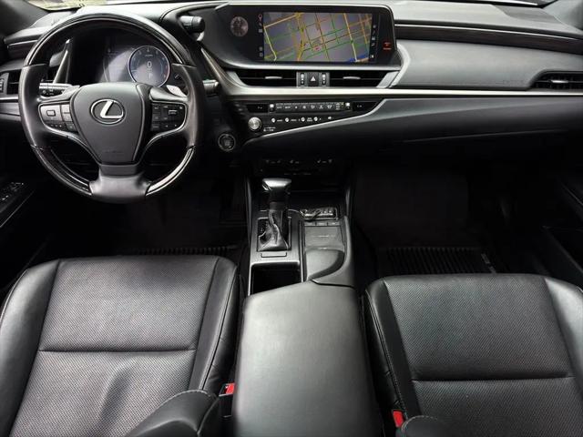 2021 Lexus ES 250 ES 250