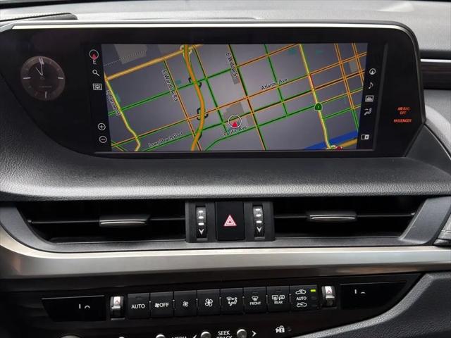 2021 Lexus ES 250 ES 250