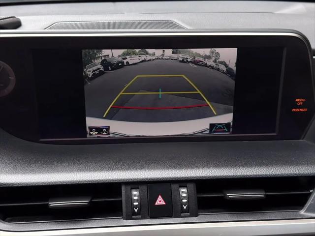 2021 Lexus ES 250 ES 250