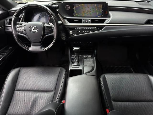 2021 Lexus ES 250 ES 250