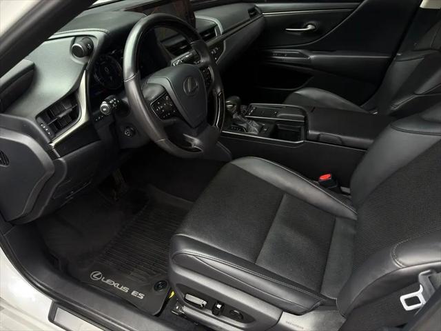 2021 Lexus ES 250 ES 250