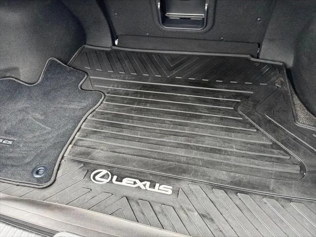 2021 Lexus ES 250 ES 250