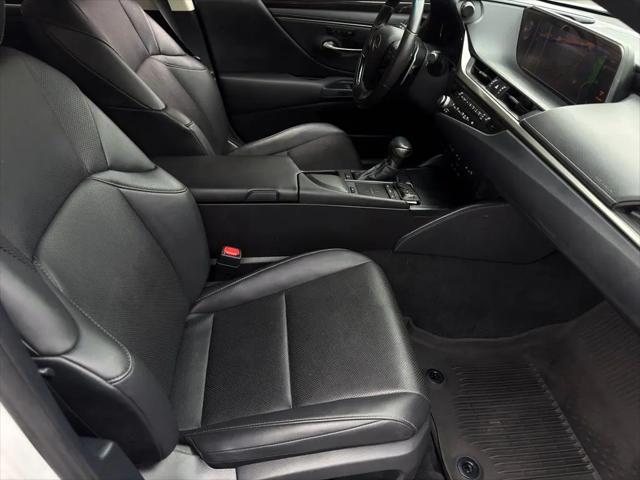 2021 Lexus ES 250 ES 250