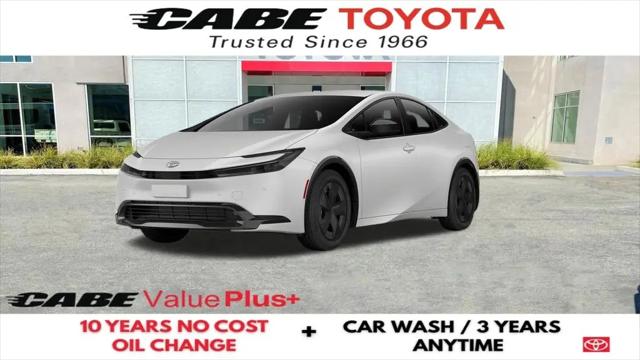 2027 Toyota Prius LE for sale in Long Beach, CA