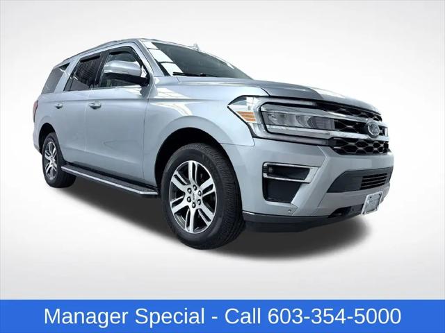 2023 Ford Expedition Limited for sale in East Swanzey, NH