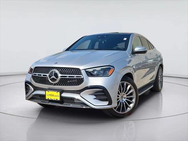 2026 Mercedes-Benz GLE 450 4MATIC for sale in Houston, TX