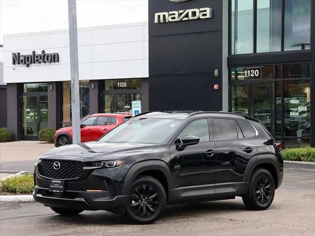 2026 Mazda CX-50 Hybrid Premium for sale in Libertyville, IL