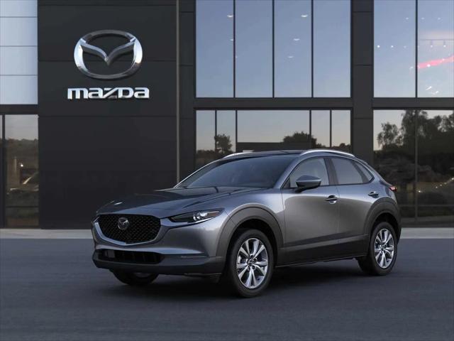 2026 Mazda CX-30 2.5 S Preferred for sale in Libertyville, IL