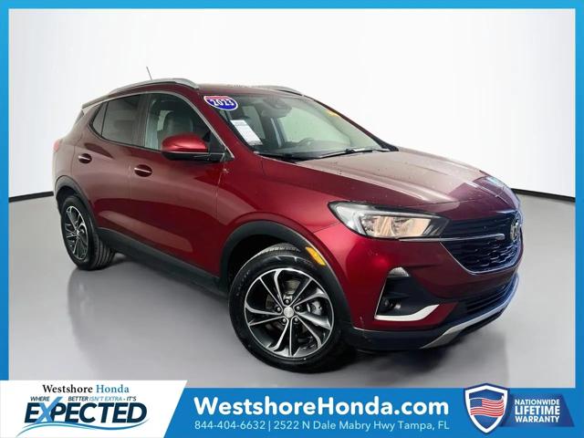 2023 Buick Encore GX Select FWD for sale in Tampa, FL