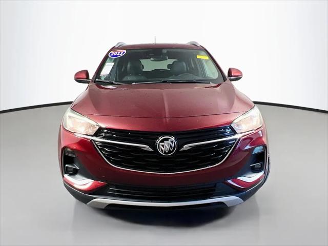 2023 Buick Encore GX Select FWD