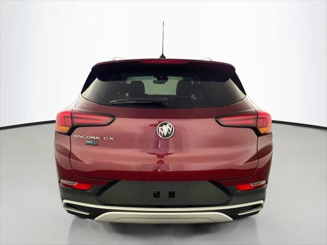 2023 Buick Encore GX Select FWD