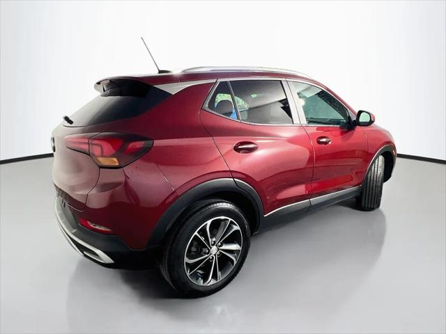 2023 Buick Encore GX Select FWD