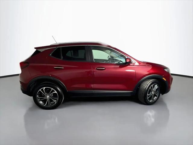 2023 Buick Encore GX Select FWD