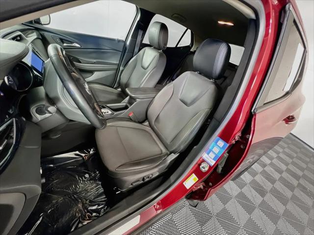 2023 Buick Encore GX Select FWD