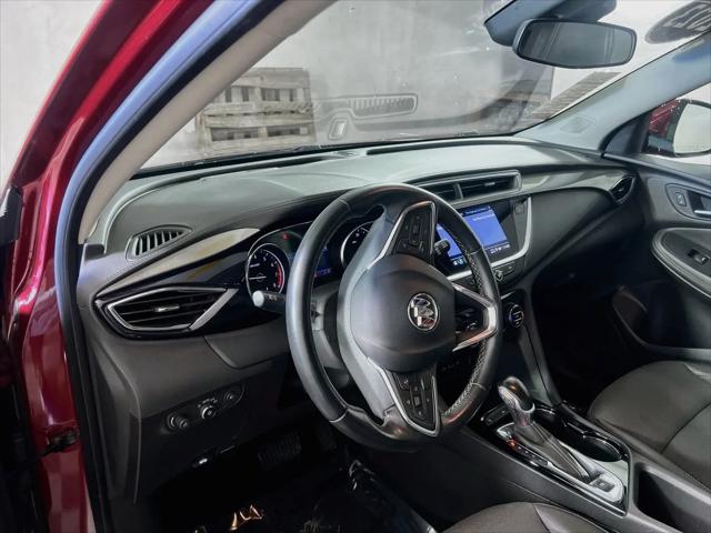 2023 Buick Encore GX Select FWD
