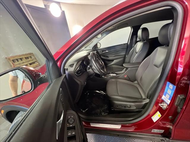 2023 Buick Encore GX Select FWD