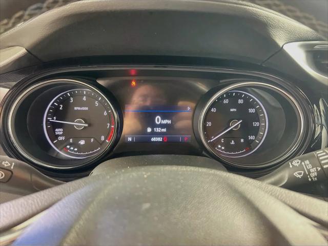2023 Buick Encore GX Select FWD